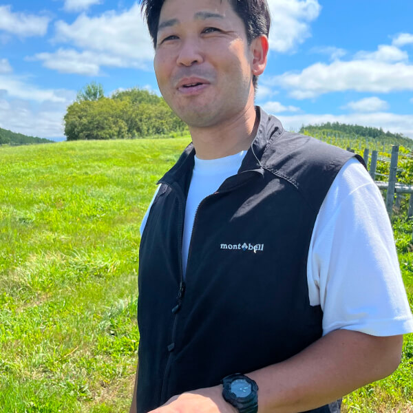 遠藤 智樹さん
