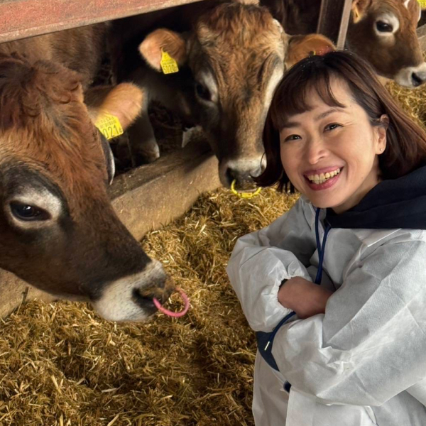 参道ワイン香 オーナー 板倉憲一郎さん