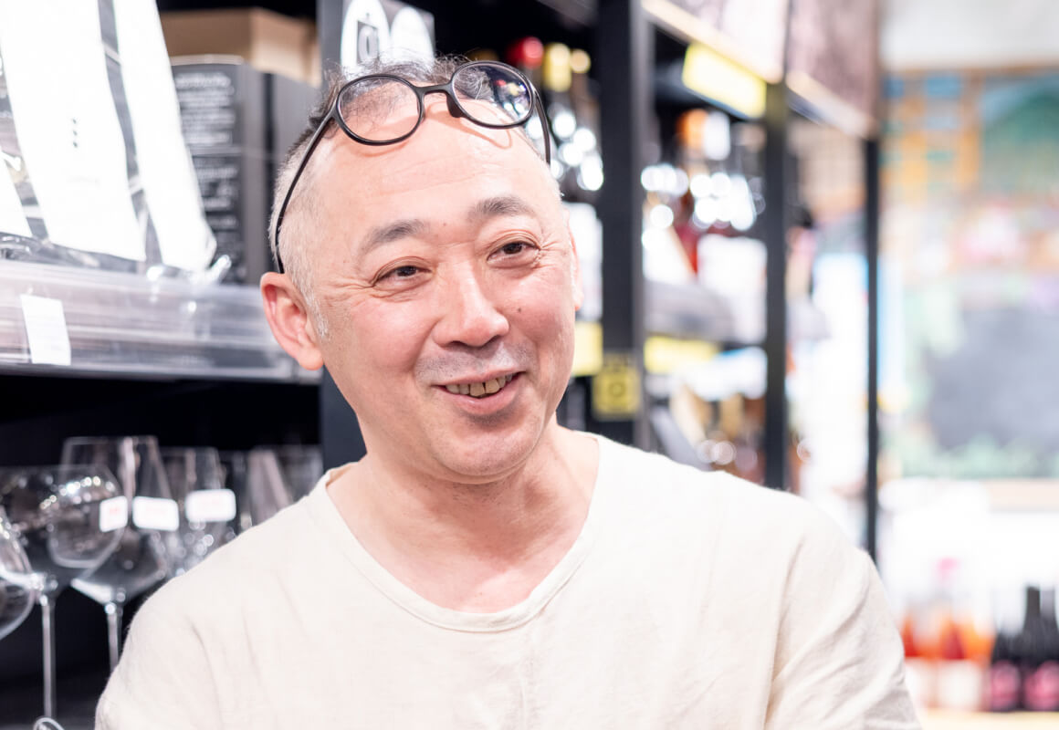 取締役 鎌田 崇